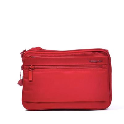 Hedgren Schoudertasje Sally Red