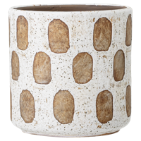 Bloomingville Bloempot Azka