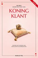 De reis door het Rijk van Koning Klant - Harald Pol - ebook - thumbnail