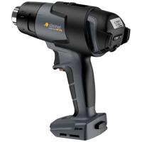 Steinel 063993 HEISSLUFTGEBLAESE AKKU MOBILE HEAT 5 KF Heteluchtpistool 900 W Zonder accu, Zonder lader, Incl. koffer