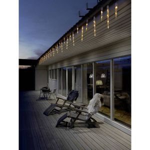 Konstsmide 2746-802 decoratieve verlichting Lichtdecoratie figuur 24 gloeilamp(en) LED 3,6 W