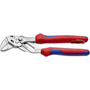 Knipex Knipex-Werk 86 05 180 T Sleuteltang 35 mm 180 mm