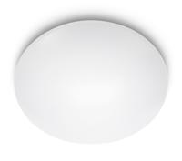 Philips Plafondlamp LED myLiving Suede 4x3 W wit 318013116 - thumbnail