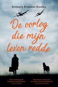 De oorlog die mijn leven redde - Kimberly Brubaker Bradley - ebook