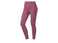 CRIVIT Dameslegging (M (40/42), Lichtroze)