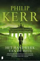 Het handwerk van de beul - Philip Kerr - ebook - thumbnail