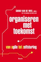 Organiseren met toekomst - Guido van de Wiel - ebook - thumbnail