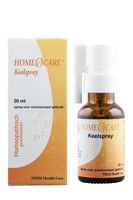 Homeocare Keelspray (20 ml)