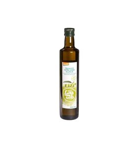 Olijfolie Italie extra vierge bio demeter