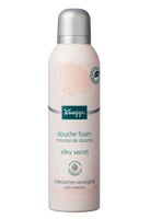 Silky secret douche foam zijdeboombloem