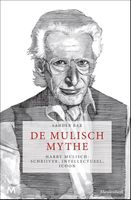 De Mulisch Mythe - Sander Bax - ebook