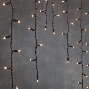 Luca connect 24 led icicle lights 98 lampjes