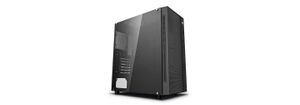 DeepCool Matrexx 55 Mesh tower behuizing Tempered Glass