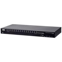 ATEN CS19216 KVM-switch DisplayPort 4096 x 2160 Pixel - thumbnail