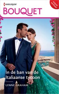 In de ban van de Italiaanse tycoon - Lynne Graham - ebook