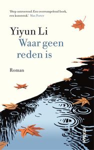 Waar geen reden is - Yiyun Li - ebook