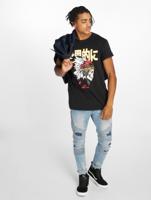 Cayler & Sons / t-shirt Tee Downtown in zwart