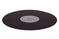 Analogis TP1 Strobo slipmat