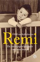 Remi - Frank van Kolfschooten - ebook - thumbnail