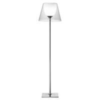 FLOS K Tribe F2 Vloerlamp Transparant