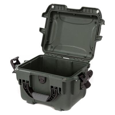 Nanuk Protective Case 908 Olijf