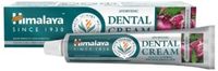 Tandpasta dental cream neem & pomegranate - thumbnail