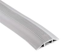 Vulcascot Kabelbrücke MCP 2-GY Gummi grey Anzahl Kanäle: 3 3000mm Inhalt: 1 pc(s)