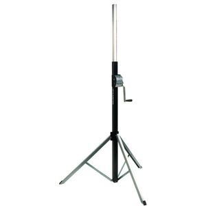 Duratruss DT ST-2800B-ECO wind-up statief tot 2,8m en 80kg