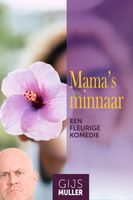 Mama's minnaar - Gijs Muller - ebook - thumbnail