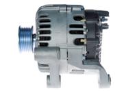 Dynamo / Alternator HELLA, Spanning (Volt)14V, u.a. für BMW