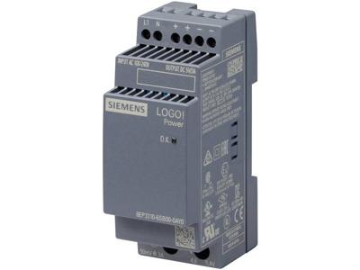 Siemens 6EP3310-6SB00-0AY0 netvoeding & inverter Binnen Meerkleurig