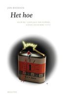 Het hoe - Jan Brokken - ebook