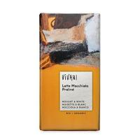 Vivani 285963 chocoladereep Melkchocolade 100 g