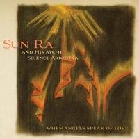 When Angels Speak Of Love - CD (0881626536520)