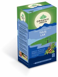 Tulsi lax thee bio