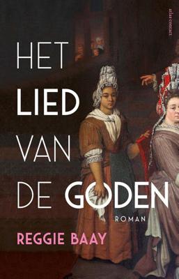Het lied van de goden - Reggie Baay - eBook (9789025470555) Het lied van de goden - Reggie Baay - eBook (9789025470555)
