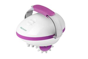 Medisana AC 850 stimulator Universeel Violet, Wit