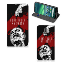 Nokia 2.3 Design Case Zombie Blood - thumbnail