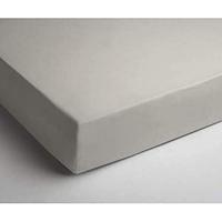 Papillon Hoeslakens percal natuur, katoen, 180 x 200 cm