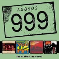 Albums 1987-2007 - CD (5013929606807)