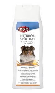 TRIXIE NATUUROLIE CRÈMESPOELING 250 ML