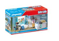 PlaymobilÂ® City Life 71330 virtueel klaslokaal - thumbnail