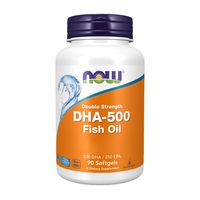 DHA-500 500 DHA / 250 EPA 90softgels