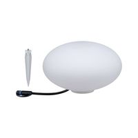 Paulmann Stone 94175 Verlichtingssysteem Plug&Shine Decoratieve LED-lamp LED 2.8 W Warmwit Wit - thumbnail