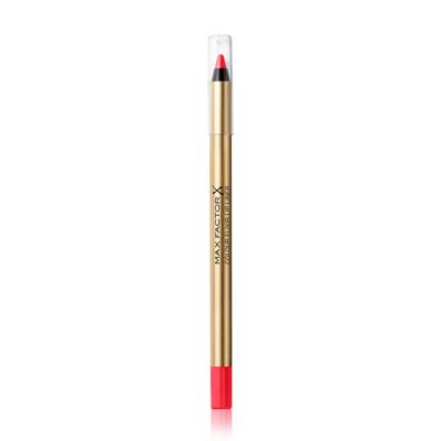 Max Factor Colour Elixir 010 Red Poppy Lipliner (1st)