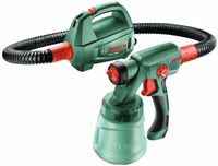 Bosch Groen PFS 1000 - Fijnspuitsysteem - 0603207000