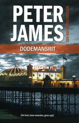 Dodemansrit - Peter James - Paperback (9789026129254) Dodemansrit - Peter James - Paperback (9789026129254)