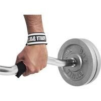 Gorilla Sports Lifting Straps