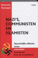 Nazi's, communisten en islamisten - Emerson Vermaat - ebook - thumbnail