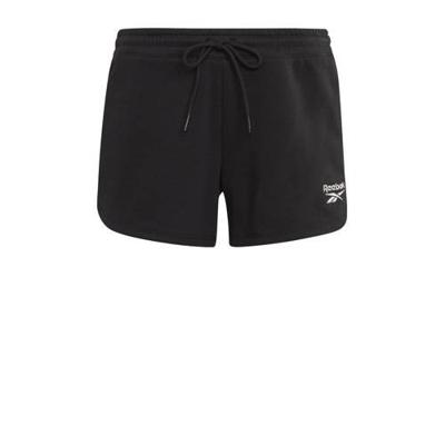 Reebok Classics sweatshort zwart Reebok Classics sweatshort zwart